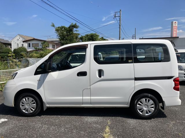 NV200 VANETTE van