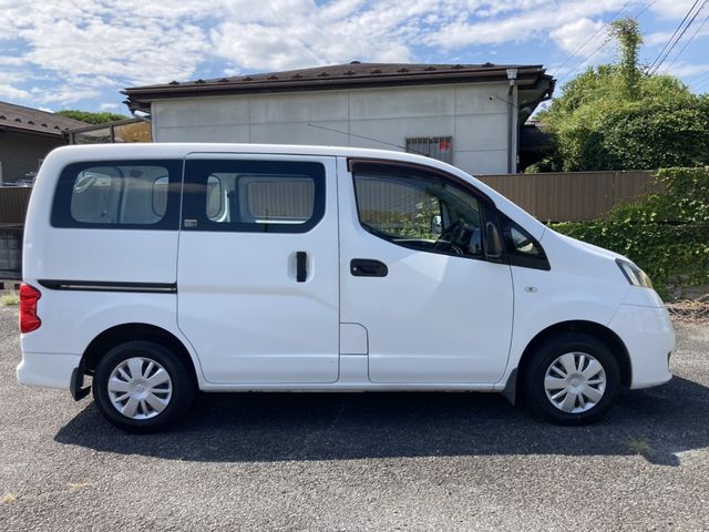 NV200 VANETTE van