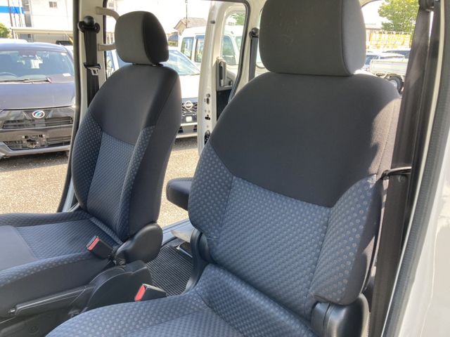 NV200 VANETTE van