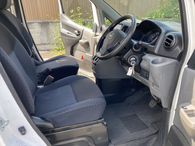 NV200 VANETTE van