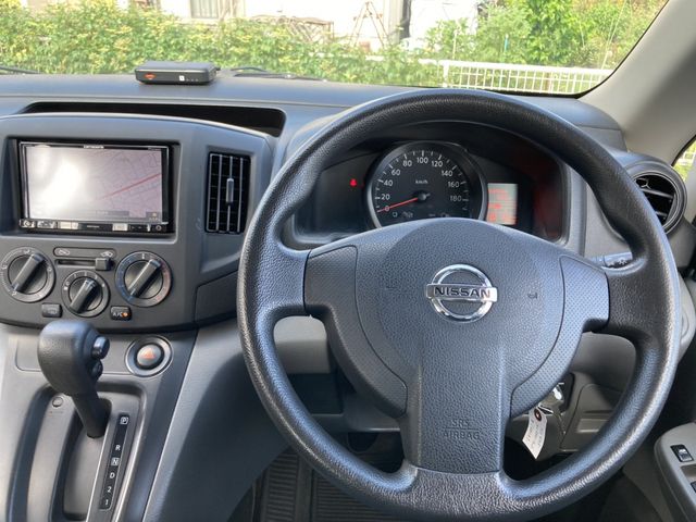NV200 VANETTE van