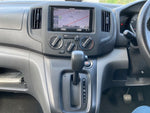 NV200 VANETTE van