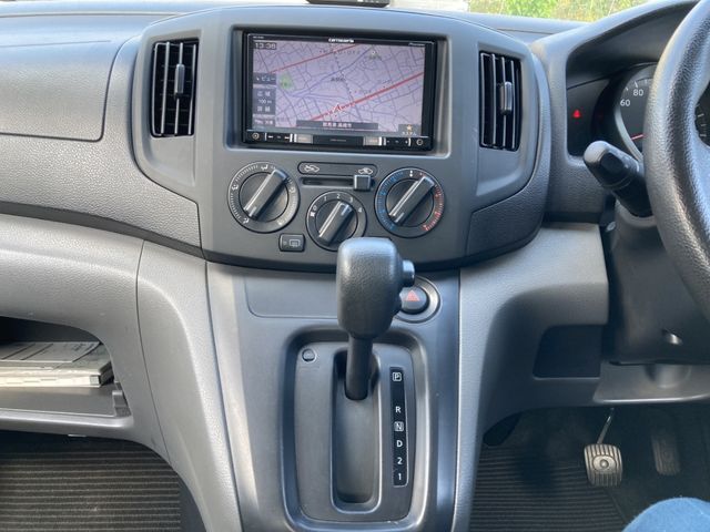 NV200 VANETTE van