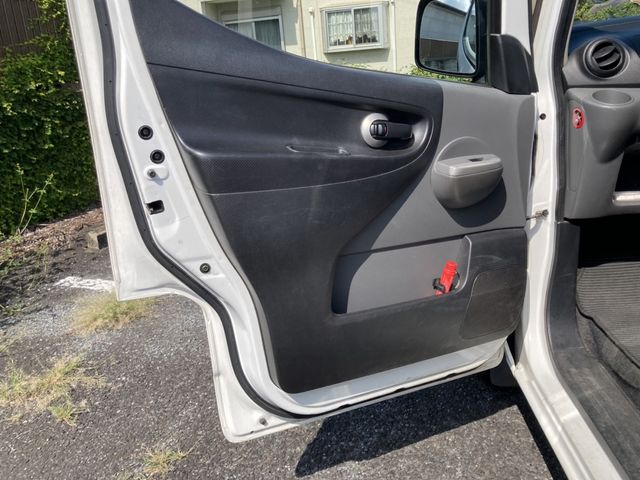 NV200 VANETTE van