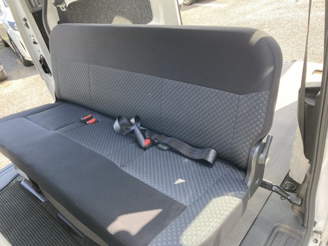 NV200 VANETTE van