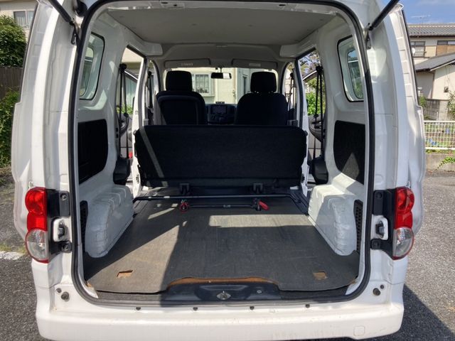 NV200 VANETTE van