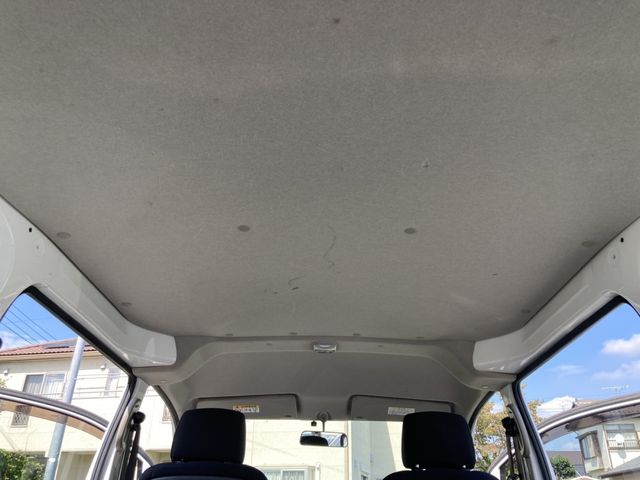 NV200 VANETTE van