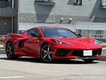 CHEVROLET CORVETTE COUPE