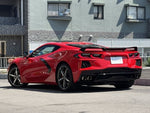 CHEVROLET CORVETTE COUPE