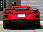 CHEVROLET CORVETTE COUPE