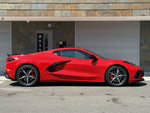 CHEVROLET CORVETTE COUPE