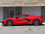CHEVROLET CORVETTE COUPE