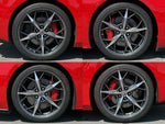 CHEVROLET CORVETTE COUPE