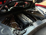 CHEVROLET CORVETTE COUPE