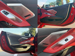 CHEVROLET CORVETTE COUPE