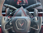 CHEVROLET CORVETTE COUPE