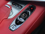 CHEVROLET CORVETTE COUPE