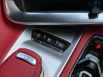 CHEVROLET CORVETTE COUPE
