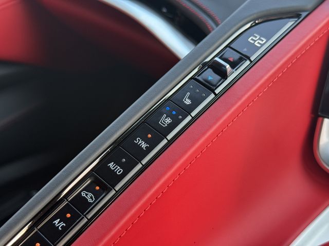 CHEVROLET CORVETTE COUPE