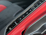 CHEVROLET CORVETTE COUPE