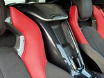 CHEVROLET CORVETTE COUPE