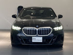 BMW 5series sedan