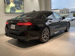 BMW 5series sedan