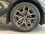 BMW 5series sedan