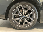 BMW 5series sedan