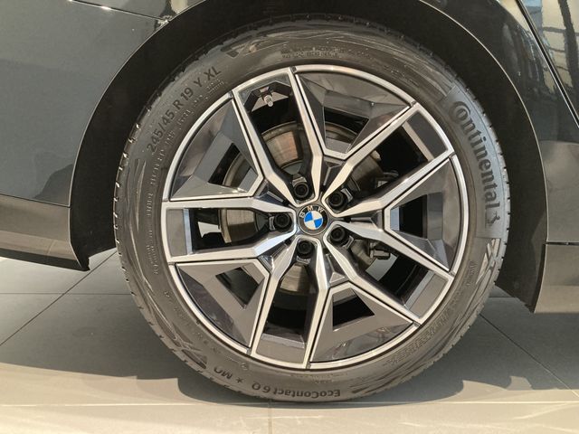 BMW 5series sedan