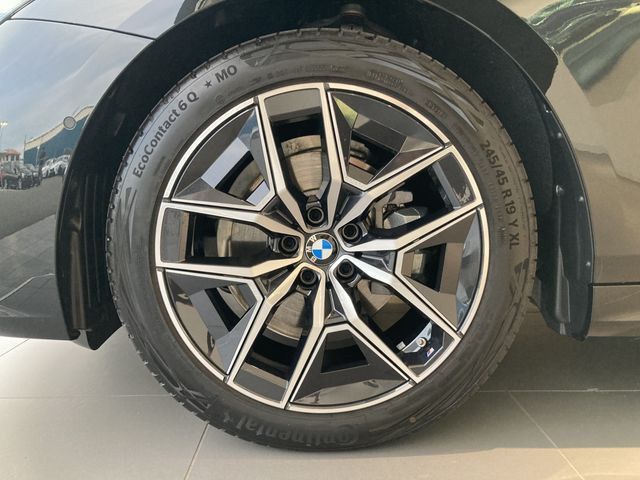 BMW 5series sedan