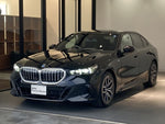 BMW 5series sedan