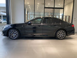 BMW 5series sedan