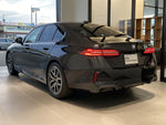 BMW 5series sedan