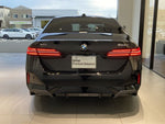 BMW 5series sedan