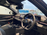 BMW 5series sedan