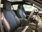 BMW 5series sedan