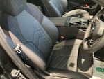 BMW 5series sedan