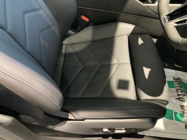BMW 5series sedan