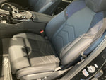 BMW 5series sedan