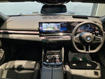 BMW 5series sedan