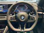 BMW 5series sedan