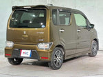 WAGON R STINGRAY