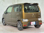 WAGON R STINGRAY