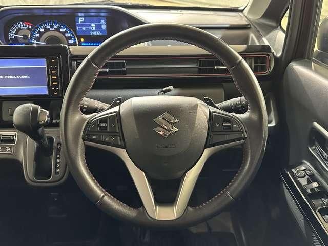WAGON R STINGRAY