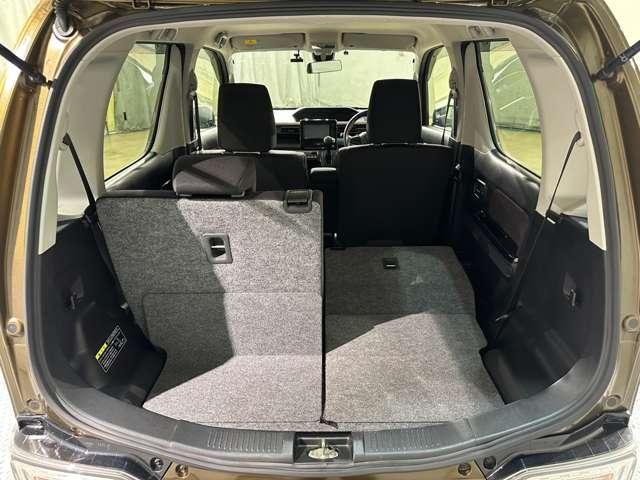 WAGON R STINGRAY