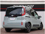 SIENTA HYBRID