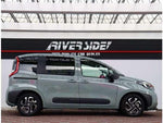 SIENTA HYBRID