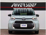 SIENTA HYBRID