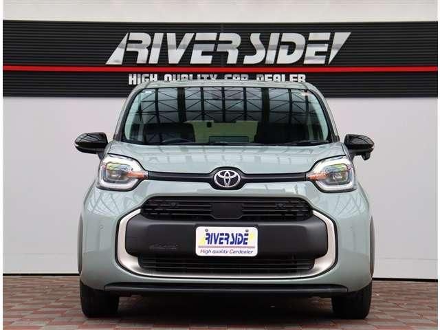 SIENTA HYBRID